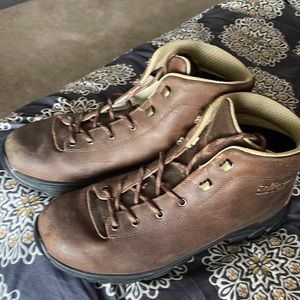 Mens Alico hiking boots
